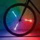 thumbnail image 3 of Luces LED Rueda Bicicleta Brightz SpinBrightz 3 Tubos Multicolor, 3 of 3