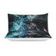 thumbnail image 3 of Captain America Bedding Comforter Sets 3-Piece Bedding Set Soft Warm Bed Set for Bedroom All Season, 3 of 5