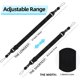 thumbnail image 2 of Set de 3 correas ajustables para hombro, cuello y tablet, 2 of 3