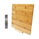 thumbnail image 1 of Tableros De Bloqueo De Ganchillo Premium Con Alfileres Tablero De Bloqueo De Madera Crafts Lover, 1 of 5