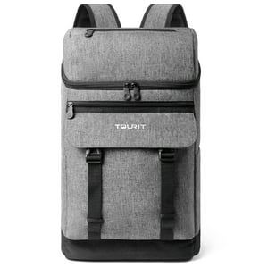 Tourit - Mochila Terns Aislada Impermeable 25L Gris
