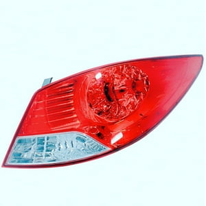 Repuestos Del Sol - Farol Trasero Derecho Hyundai Accent Rb 1.4 Kappa G4Lc Mpi Dohc 16 Valv Cvvt 2013 2014