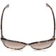thumbnail image 4 of Gafas de sol Kate Spade New York Kiya/S Havana oscuro/Gradiente marrón, 4 of 4