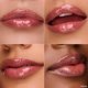 thumbnail image 5 of Ogee Glimmer Trío de Brillos Labiales Orgánicos y Voluminizadores – Edición Limitada, 5 of 9