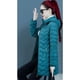 thumbnail image 2 of Chaqueta Mujer Parka Impermeable Premium Larga Gorro 766, 2 of 4