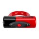 thumbnail image 2 of Candado Freno De Disco Moto Kryptonite Evolution Red, 2 of 3