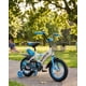 thumbnail image 1 of Bicicleta Infantil Aro16 con Ruedas de Entrenamiento y Canasto, 1 of 5