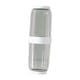 thumbnail image 2 of Estuche Portátil Para Cepillos De Dientes Blanco Y Gris, 2 of 3