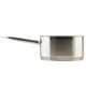 thumbnail image 2 of Sartén Winco de acero inoxidable de alta resistencia de 6 litros con tapa, 2 of 7