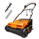 thumbnail image 1 of Desbrozadora y escarificadora eléctrica LawnMaster GVB1316 13A, 1 of 7