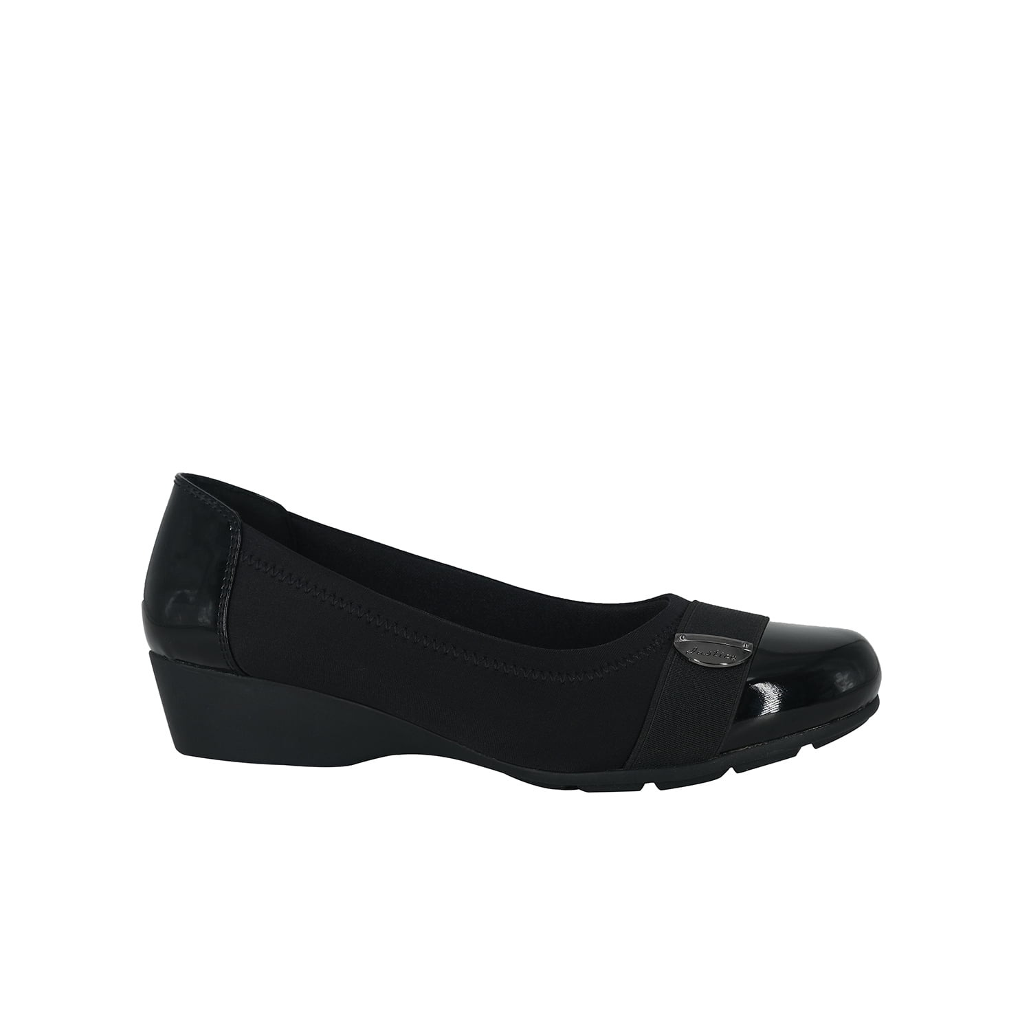 Ballerina Eircon Negro Alquimia