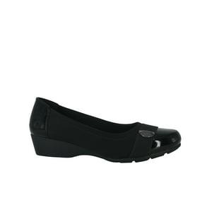 Ballerina Eircon Negro Alquimia
