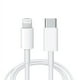 thumbnail image 2 of Cable Apple Usb-C To Lighting Iphone, 2 of 2