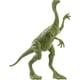 thumbnail image 4 of Figura de acción Mattel Jurassic World Fierce Force Gallimimus, 4 of 6