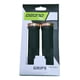 thumbnail image 3 of Puños Ozono Bicicleta Doble Lock Grip Manillar Mtb dorado, 3 of 3
