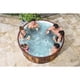 thumbnail image 5 of Hot Tub Spa Inflable Helsinki Smart Wifi 7 Personas, 5 of 5