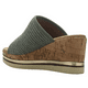 thumbnail image 4 of Sandalia de Mujer, Oliva Casual Chalada Teru-2, 4 of 7