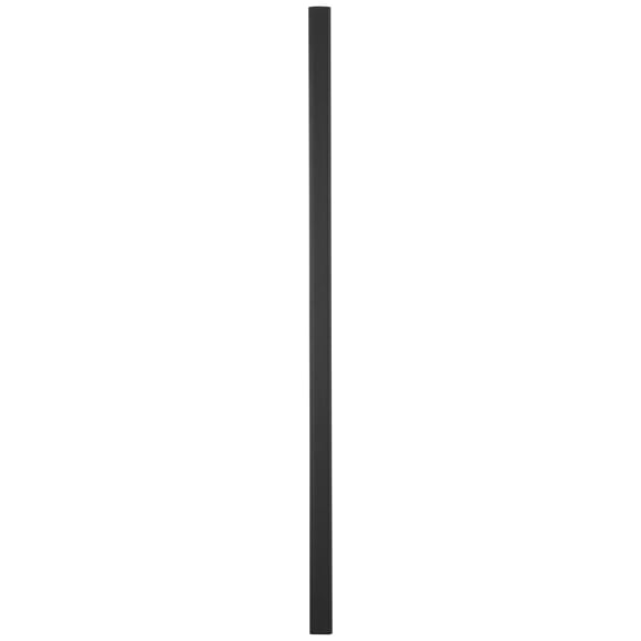Cubrecable para lámpara 360 Lighting metal negro mate 76 cm