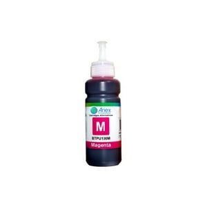 Ariex - Botella De Tinta Alternativa T664 100 Ml Magenta
