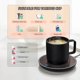 thumbnail image 3 of Calentador de tazas de café Jisile Smart Coffee Warmer 2 Temperature, 3 of 7