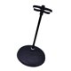 thumbnail image 2 of 1/3 Escala BJD Doll Display Stand Doll Leg Holder Para Accesorios DOD Negro, 2 of 5