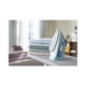 thumbnail image 2 of Plancha A Vapor Philips DST5020/20 2400W Suela Steam Glide, 2 of 10