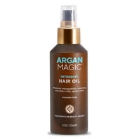 Aceite Capilar Argan Magic Intensive Restores Manageability 120 Ml