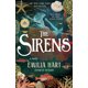thumbnail image 1 of Libro St. Martin's Griffin – Las Sirenas, 1 of 1