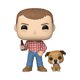 thumbnail image 1 of Figura Funko Pop&Buddy Letterkenny Wayne con Gus, 1 of 1
