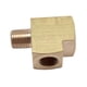 thumbnail image 2 of Adaptador En T Para De Presión De Aceite M10x1 Piezas En T Para Mangueras De Presión De Aceite Adaptador Métrico De Latón M10x1 ( A, 2 of 5