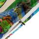 thumbnail image 4 of Goosebumps Slappy Quilt Set Thicken Soft 3 Pieces Bedding Set All Season Duvet Cove with 2 Pillowcases for Adult Women Girls Teens Home Room Decor, 4 of 5