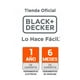 thumbnail image 5 of Pack Esmeril de 850W + 20 Discos de Corte, 5 of 5