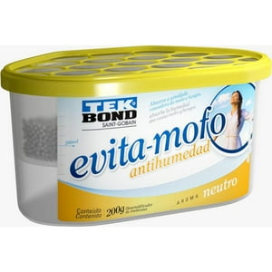 Antihumedad Canasto 200Grs Neutro - Tekbond