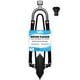 thumbnail image 1 of Flusher para Motor de Barco Seaworks de Acero con Doble Alimentación para Manguera 5/8, 1 of 8