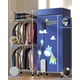 thumbnail image 3 of Secadora de ropa portátil KasyDoff 1600 W 35 kg, 3 niveles, plegable, 3 of 3