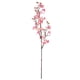 thumbnail image 1 of Seda artificial Plum Bouquet Blossom Rama DIY Decoración para el hogar Rosa, 1 of 5