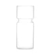 thumbnail image 2 of Jarrón De Cristal De Jacinto Transparente, Maceta Para Flores, Maceta Para Terrario DIY, Decoración De Contenedores, 2 of 3
