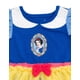 thumbnail image 4 of Body para Bebé Disney Blancanieves con Vestido y Diadema, 4 of 7