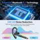 thumbnail image 3 of Egocio Inalambricos Audifonos Bluetooth In-ear Reduc-ruido, 3 of 5