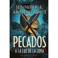 Ediciones Urano - Libro Pecados A La Luz De La Luna
