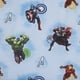 thumbnail image 2 of Libreta para siestas preescolar Marvel Avengers Fight The Foes, 2 of 3