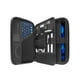 thumbnail image 2 of Tomtoc Ipad Portfolio Case A06 Plus 9.7 11 Negr, 2 of 3