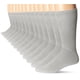 thumbnail image 1 of Calcetines deportivos MARTIN All Sports, talla L, grises, para instituto, 1 of 1