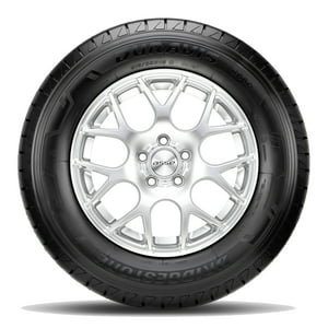 Neumático Bridgestone 215/65R16 106/104T Duravis R660