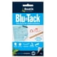 thumbnail image 1 of Adhesivo Reutilizable Bostik Blu-Tack 75g, 1 of 2