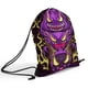 thumbnail image 5 of Gengar Mochila de Cuerdas para Deportes y Gimnasio, Bolsa de Cuerdas Resistente al Agua, Bolsa Cinch, 30×40cm, 5 of 6