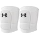 thumbnail image 1 of Rodilleras Under Armour Armour 3 blancas talla M, 1 of 5