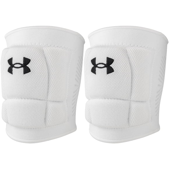 Rodilleras Under Armour Armour 3 blancas talla M