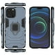 thumbnail image 5 of FOXDOCK Funda Antigolpes para iPhone 12 PRO MAX – Protección Total con Soporte y Diseño Robusto, 5 of 5