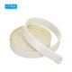 thumbnail image 3 of Uxcell 3/4"x 1/8"x118" Junta de Estufa de Madera, Cuerda de Sellado Autoadhesiva Plana de Fibra de Vidrio Resistente a Altas Temperaturas, Blanca, 3 of 6